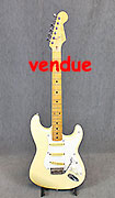 Squier Stratocaster Made in Japan de 1986