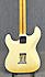 Squier Stratocaster Made in Japan de 1986