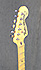 Fender Yngwie Malmsteen Made In USA de 2003 Dos du manche reverni