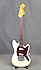 Fender Mustang de 1988 Made in Japan