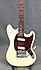 Fender Mustang de 1988 Made in Japan