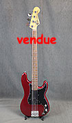 Fender Precision Bass Nate Mendel