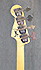 Fender Precision Bass Nate Mendel