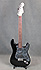 Fender Stratocaster American Standard Piguard EMG