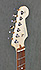 Fender Stratocaster American Standard Piguard EMG