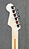 Fender Stratocaster American Standard Piguard EMG