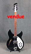 Rickenbacker 330