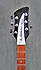 Rickenbacker 330