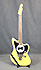 Patrick Robert Lady 1 Custom Yellow Modele d’exposition