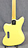 Patrick Robert Lady 1 Custom Yellow Modele d’exposition