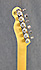 Patrick Robert Lady 1 Custom Yellow Modele d’exposition