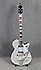 Gretsch Silver Jet Micros TV Jones Powertron et Dynasonic