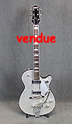 Gretsch Silver Jn Micros TV Jones Powertron n Dynasonic