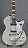 Gretsch Silver Jet Micros TV Jones Powertron et Dynasonic