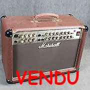 Marshall Acoustic Soloist