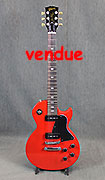 Gibson Les Paul Special Cinamon Red de 2000