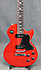 Gibson Les Paul Special Cinamon Red de 2000