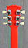 Gibson Les Paul Special Cinamon Red de 2000