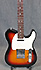 Fender Telecaster de 1989