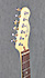 Fender Telecaster de 1989