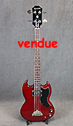 Epiphone EB-0