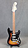 Fender Stratocaster Deluxe