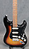 Fender Stratocaster Deluxe