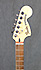 Fender Stratocaster Deluxe