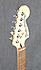 Fender Stratocaster Deluxe