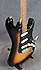 Fender Stratocaster Deluxe