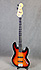 Squier Jazz Bass