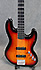 Squier Jazz Bass