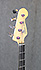 Squier Jazz Bass