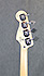 Squier Jazz Bass