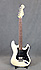 Fender Stratocaster American Deluxe