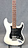 Fender Stratocaster American Deluxe