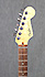 Fender Stratocaster American Deluxe