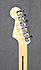 Fender Stratocaster American Deluxe