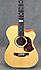 Maton EBG808C Tommy Emmanuel