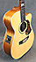 Maton EBG808C Tommy Emmanuel