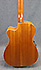 Maton EBG808C Tommy Emmanuel