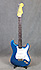 Squier Stratocaster Made in Japan Micros Hepcat Serie L