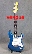 Squier Stratocaster Made in Japan Micros Hepcat Serie L