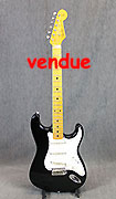 Fender Stratocaster Made in Japan