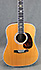 Martin D41 de 2011 Micro Fishman Elipse Blend