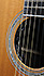 Martin D41 de 2011 Micro Fishman Elipse Blend