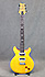 PRS SE Santana SY