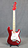 Vintage Strat