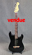 Fender Acoustasonic Stratocaster Deluxe