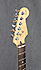 Fender Acoustasonic Stratocaster Deluxe